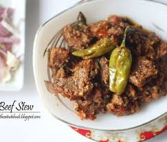 Beef Stew